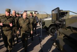 Zapad to nie koniec? Litwa ostrzega NATO przed rosyjską gotowością