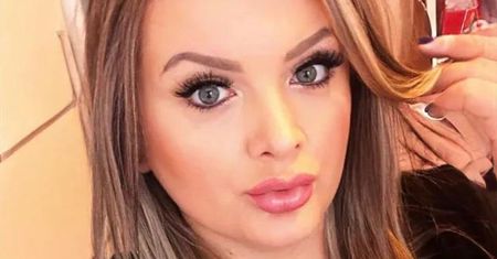 Tak dziś wygląda Karolina Plachimowicz. Uczestniczka "Projektu Lady" jest NIE DO POZNANIA! (ZDJĘCIA)
