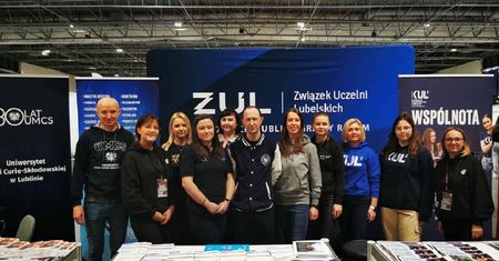 Lubelski Salon Maturzystów 2024 – twoja ścieżka kariery zaczyna się w Lublinie
