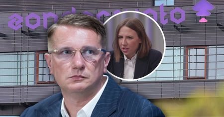 "Powinna być pełna transparentność". Polityk Konfederacji o Zondacrypto