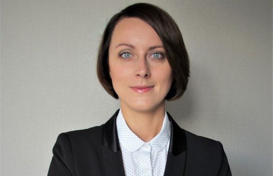 Magdalena Rzepnicka-Wyglądała: z Sony Music Entertainment Poland do Samsung Polska