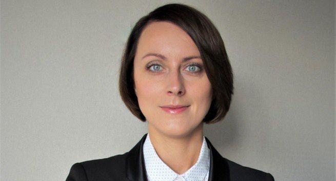 Magdalena Rzepnicka-Wyglądała: z Sony Music Entertainment Poland do Samsung Polska