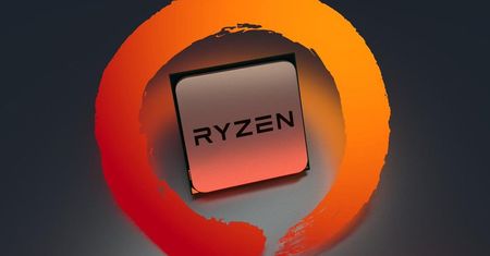 AMD Ryzen - znamy oznaczenia i ceny w przedsprzedaży