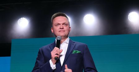 Porozumienie Gowina z PSL i Hołownią? "Czas pokaże"