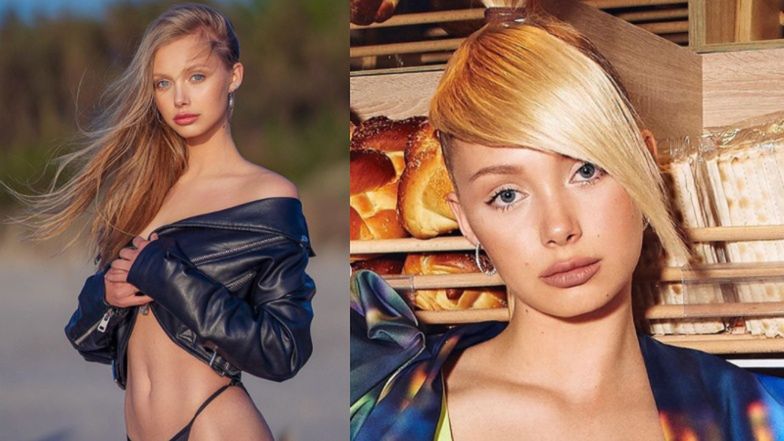 Gracja Kalibabka pod ostrzałem krytyki