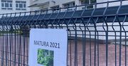 Warszawa. Matury do prokuratury. Trwają przesłuchania w sprawie przecieków tematów