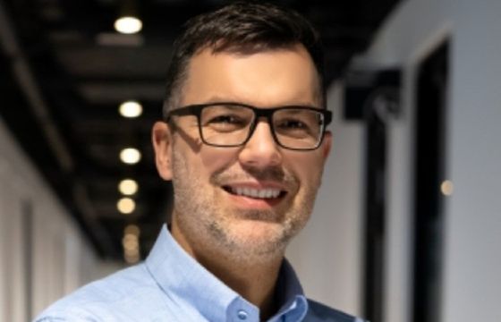 Pracował 18 lat w WPP Media. Teraz przeszedł do Stelo Ventures