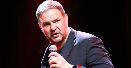 Tomasz Karolak NIE JEST już katolikiem. To dlatego zmienił wyznanie