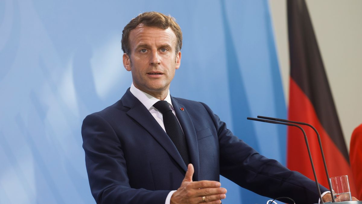 Partia Macrona wypadła słabo w wyborach regionalnych - wynika z sondaży exit poll