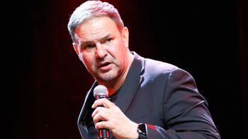 Tomasz Karolak NIE JEST już katolikiem. To dlatego zmienił wyznanie
