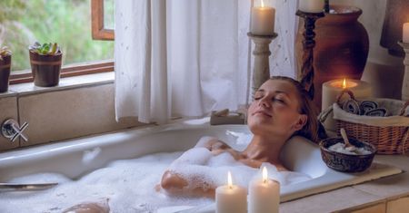 Strefy intymne. Jak dbać o zdrowie i komfort na co dzień?