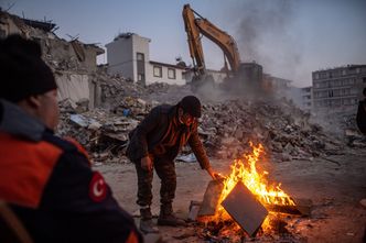 Tutaj trzęsienie ziemi nie zrujnowało miasta. Burmistrz tłumaczy, jak to możliwe