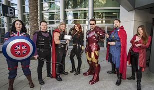 Czy znasz uniwersum Marvela? Najwięcej punktów dostaną tylko prawdziwi entuzjaści!