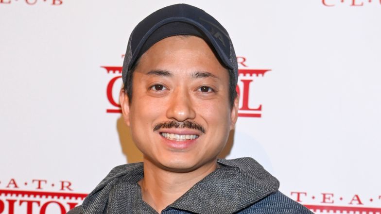 Hiroaki Murakami wziął ślub! Pochwalił się zdjęciami z ceremonii