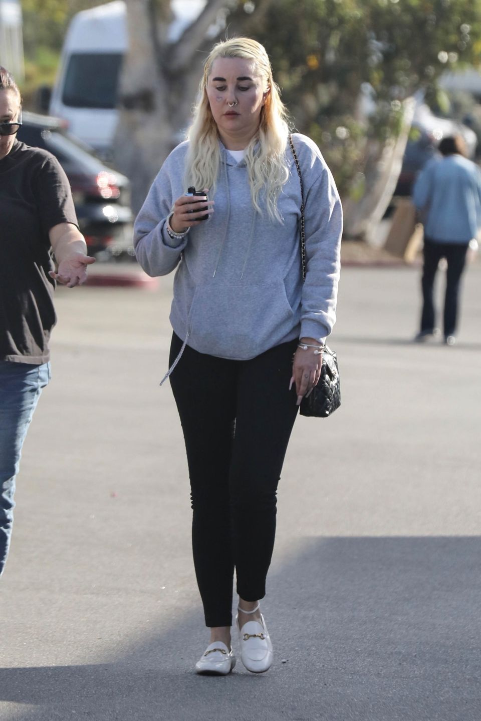 Amanda Bynes na nowych zdjęciach