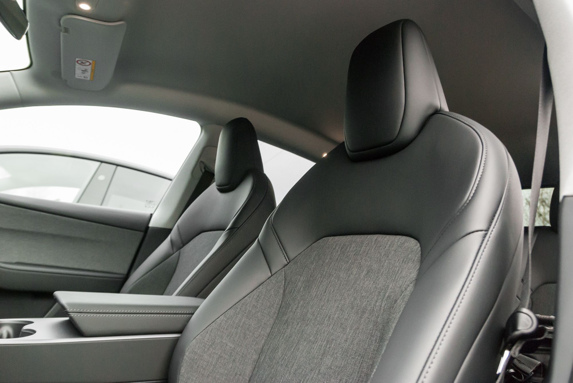 Tesla Model Y Standard