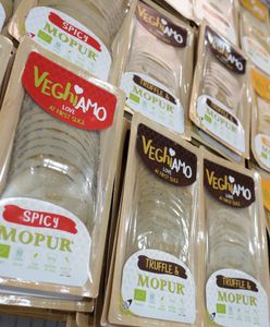 Polacy rezygnują z mięsa. Firmy zwietrzyły okazję na świetny biznes. Wegepółki pęcznieją