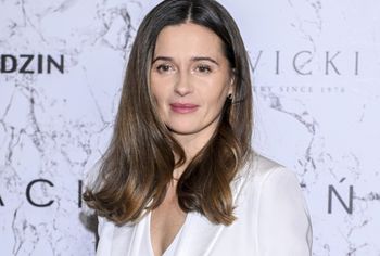 Zrobiła sobie selfie. Tak wygląda bez makijażu