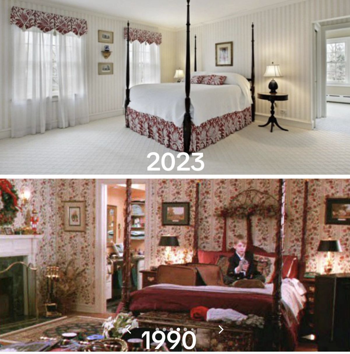 Tak dziś wygląda dom z filmu "Kevin sam w domu"