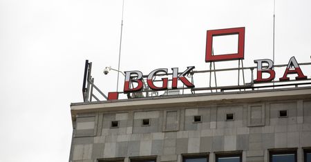 Bank Gospodarstwa Krajowego odwołuje kolejny przetarg sprzedaży obligacji