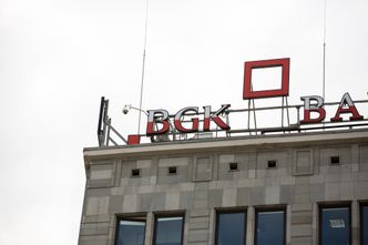 Bank Gospodarstwa Krajowego odwołuje kolejny przetarg sprzedaży obligacji