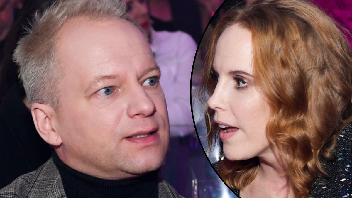 Żona Macieja Stuhra o hejcie