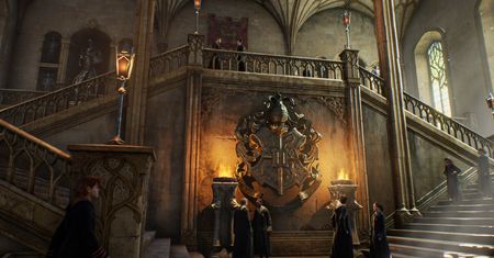 Twórcy Hogwarts Legacy podgrzewają atmosferę przed premierą gry