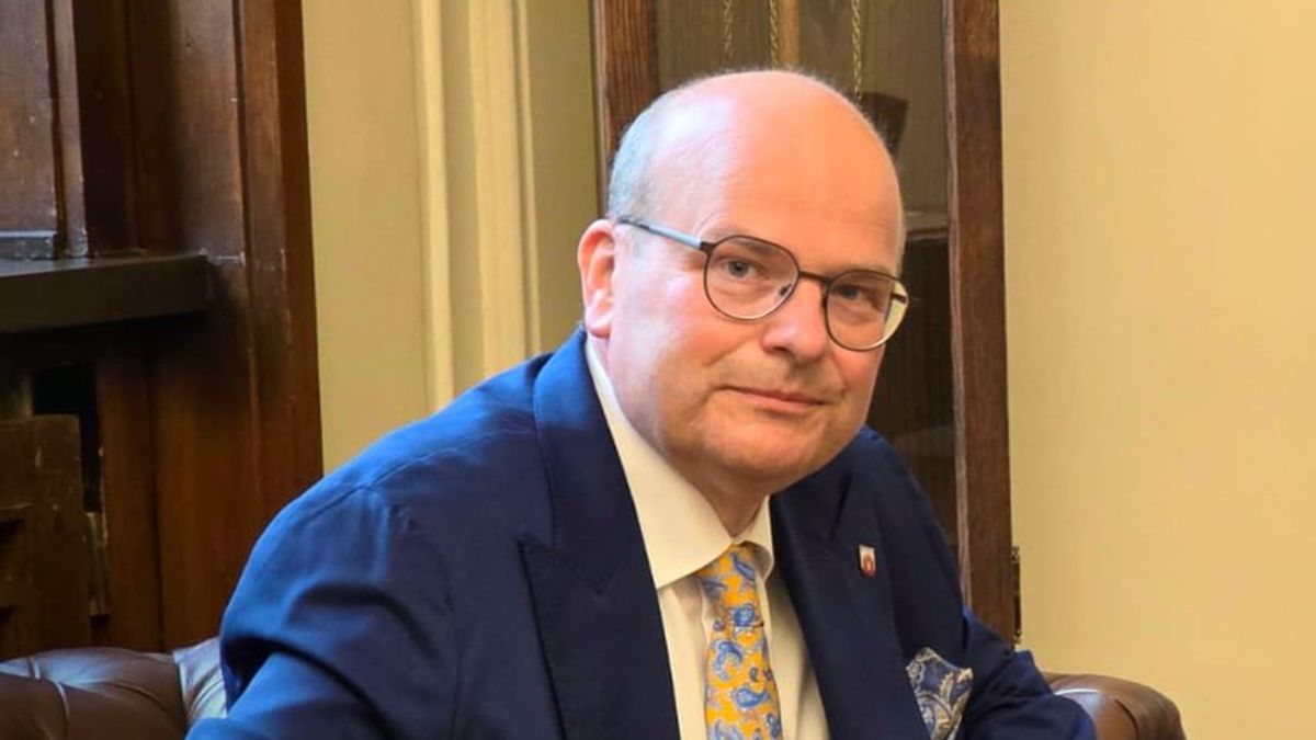  Prezydent Grudziądza stracił prawo jazdy za przekroczenie prędkości