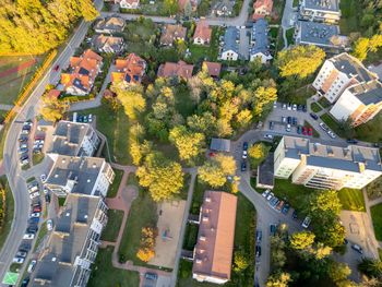 Białystok: Na Leśnej Dolinie powstanie park kieszonkowy