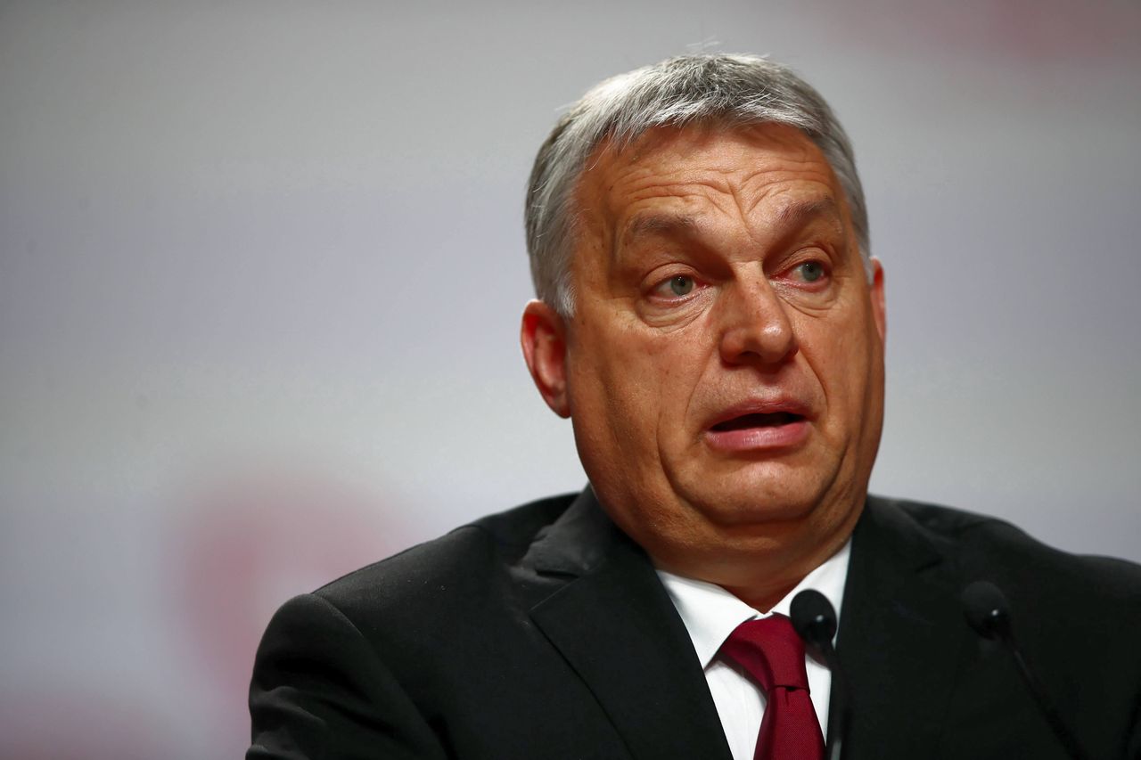 Orban chce stworzyć nową prawicę europejską. M.in. z PiS
