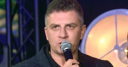 Podejrzane powiązania Mateusza Borka. Miał świętować urodziny w Kazaniu W TOWARZYSTWIE SŁOWIKA... "Zawiodłem się na panu"