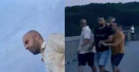 Policja szuka nożowników z Poznania. Wiadomo, że to obcokrajowcy