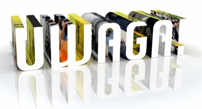 TVN zmienia prowadzących "Uwagi!" i formułę programu. Odchodzą Zbigniew Łuczyński i Tomasz Kubat