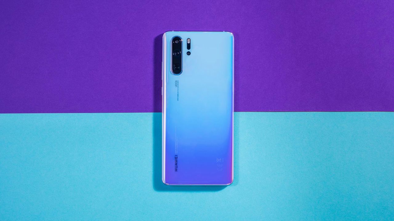 Jak zabezpieczyć ekran Huawei P30 i P30 Pro? InvisibleShield ma odpowiedź