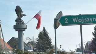 Głogów: Rusza remont drogi Borek - Wojszyn. Od 18 maja kierowców czekają objazdy przez Białołękę