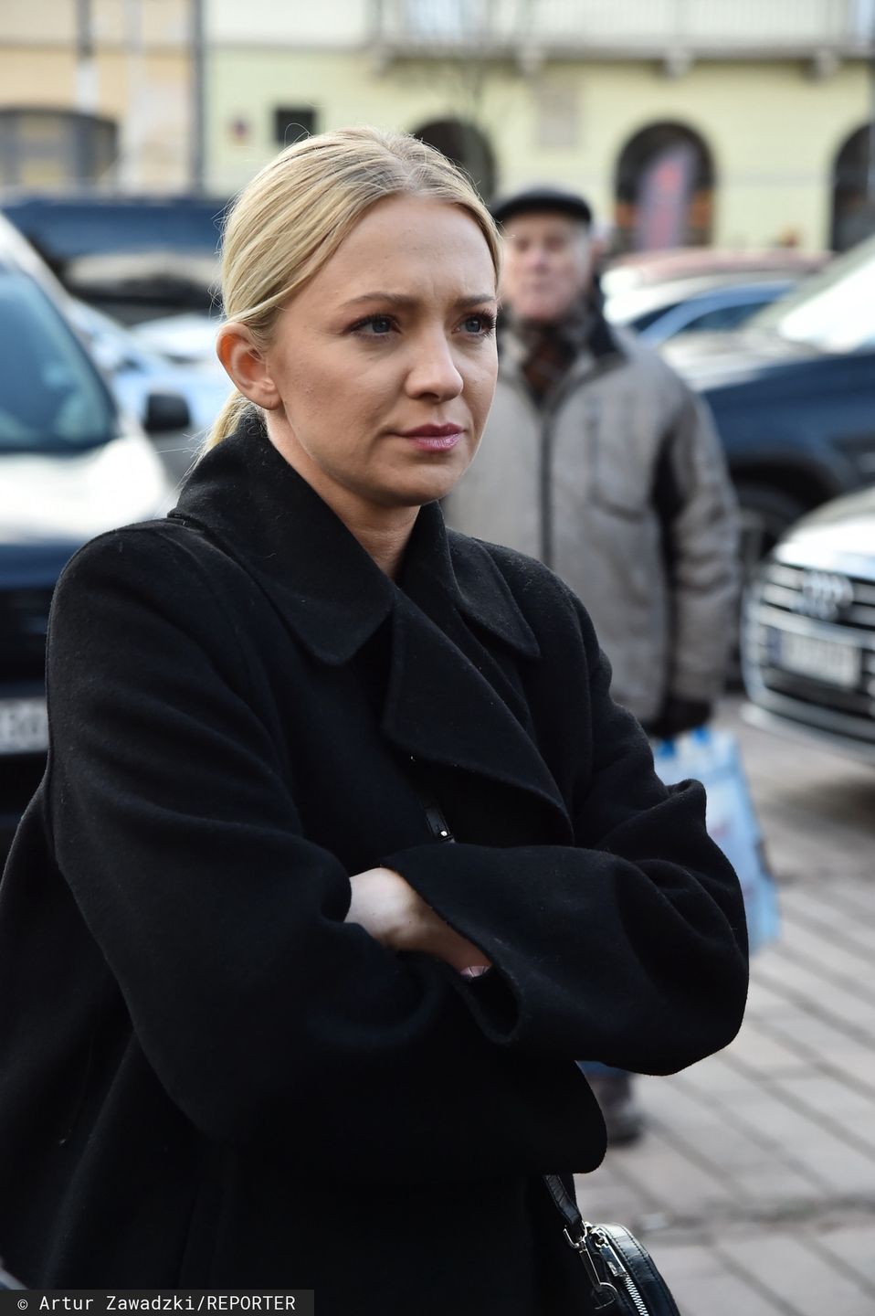 Barbara Kurdej-Szatan