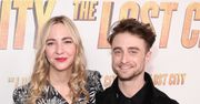 Daniel Radcliffe i Erin Darke już zostali rodzicami! Wyciekły zdjęcia
