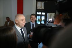 Sasin o marginalizacji Morawieckiego. "Żadnych walk nie ma"