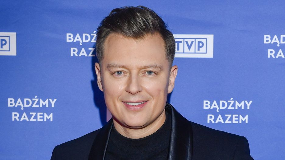 Rafał Brzozowski powiedział o kulisach eliminacji na Konkurs Piosenki Eurowizji