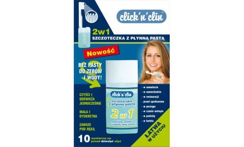 Szczoteczka turystyczna – niezbędna w podróży 3