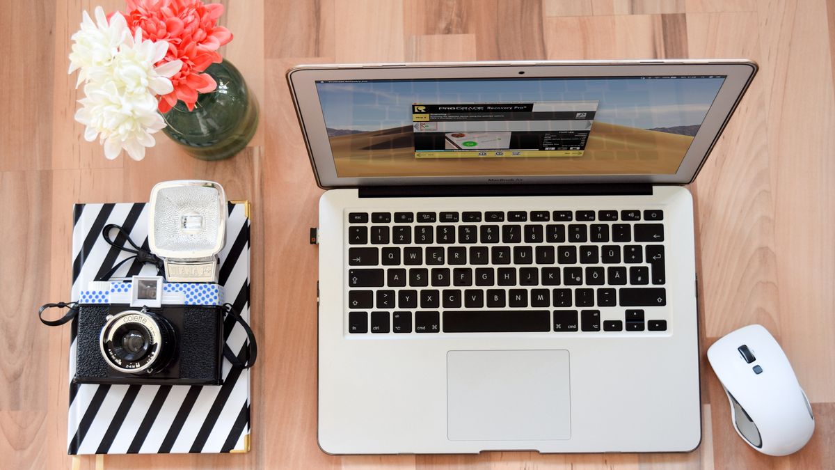 ProGrade Digital Recovery Pro umożliwi ci odzyskanie utraconych danych 1