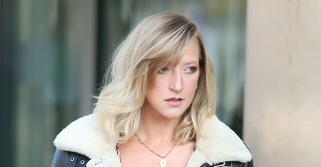 Lara Gessler o byłym mężu. "Dwa tygodnie po ślubie wiedziałam, że popełniłam błąd"