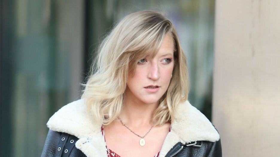 Lara Gessler otworzyła się na temat pierwszego małżeństwa 