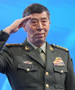 Chiny oskarżają USA o prowokację. Waszyngton publikuje nagranie