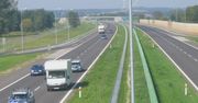 Autostrada A2 droższa od środy. Nowe stawki na odcinku Nowy Tomyśl–Konin