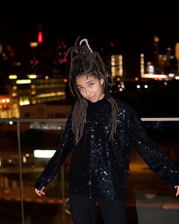 Omenaa Mensah pokazała CÓRKĘ! "Studentka trzeciego roku medycyny" (FOTO)