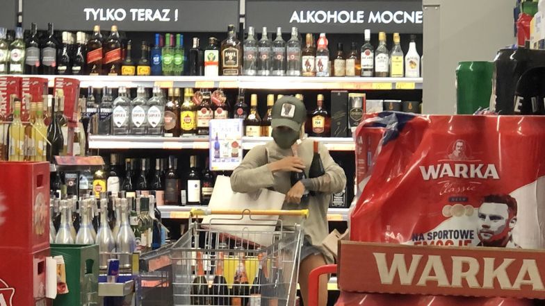 Blanka Lipińska przygotowuje się do urodzin