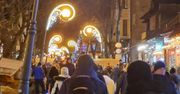 Ponad 200 interwencji w kilka dni. Pijani wsiadali za kółko, turyści byli agresywni