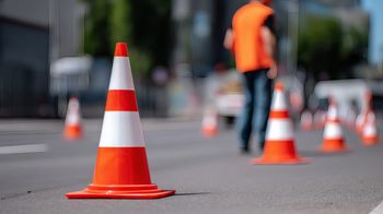 Będzie przebudowa ważnego łącznika drogowego we Włodawie