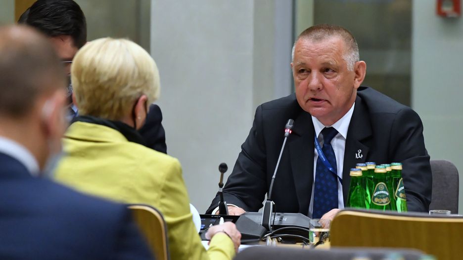 Marian Banaś